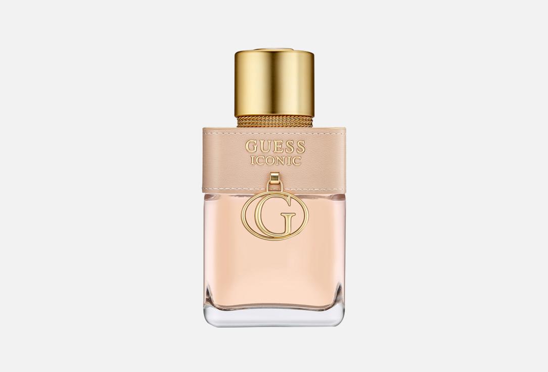 GUESS Eau de Parfum Iconic