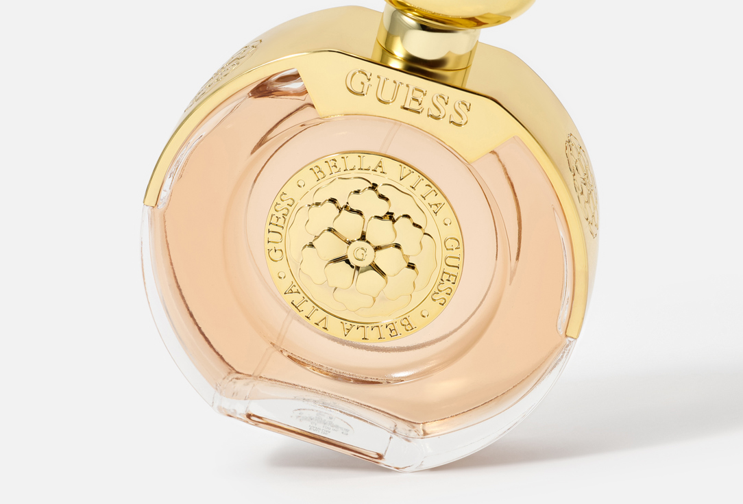 GUESS Eau de Parfum Bella Vita