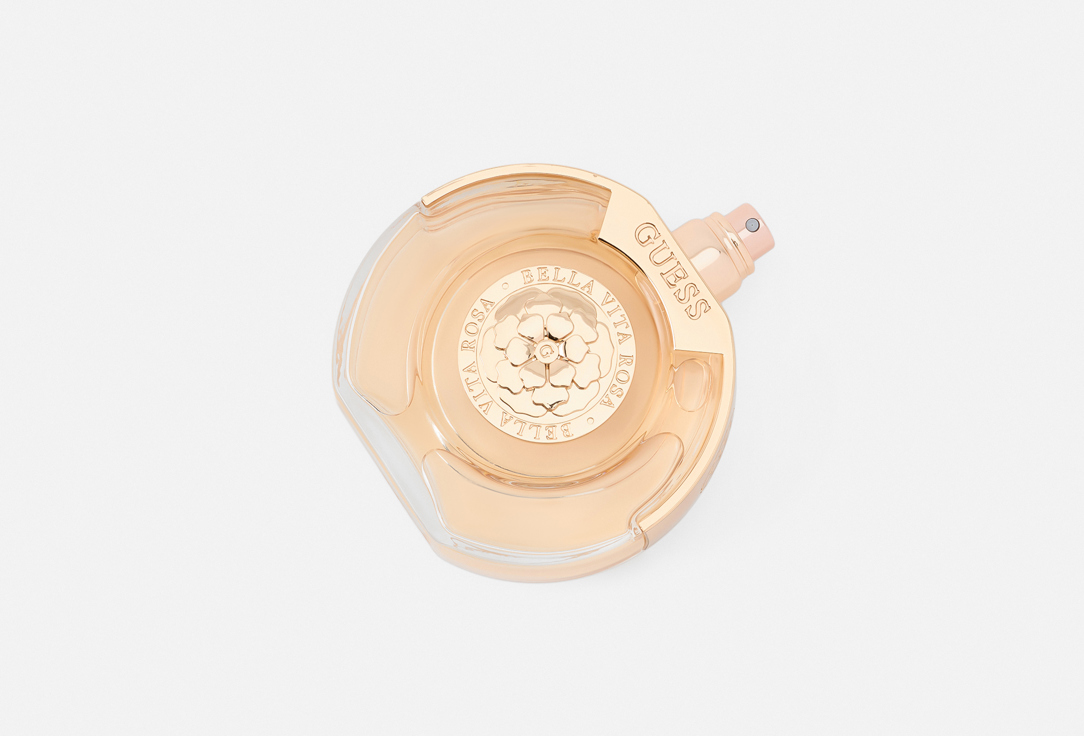 GUESS Eau de Toilette Bella Vita Rosa