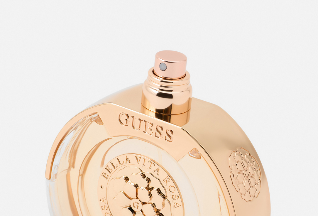 GUESS Eau de Toilette Bella Vita Rosa