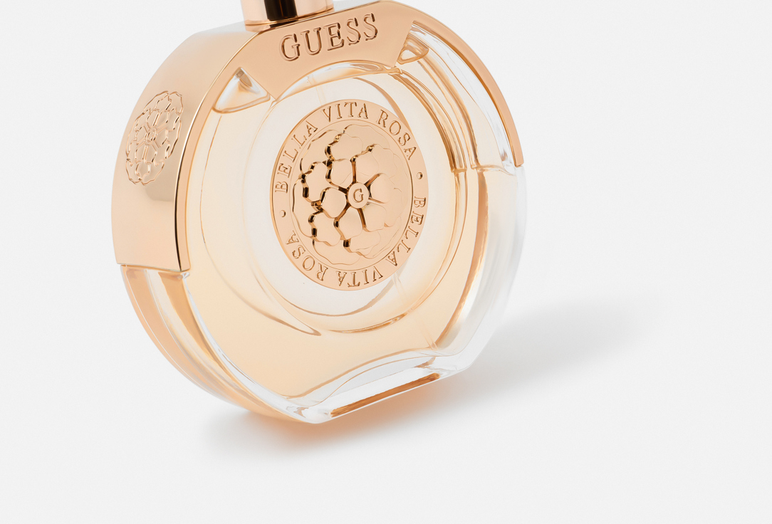 GUESS Eau de Toilette Bella Vita Rosa