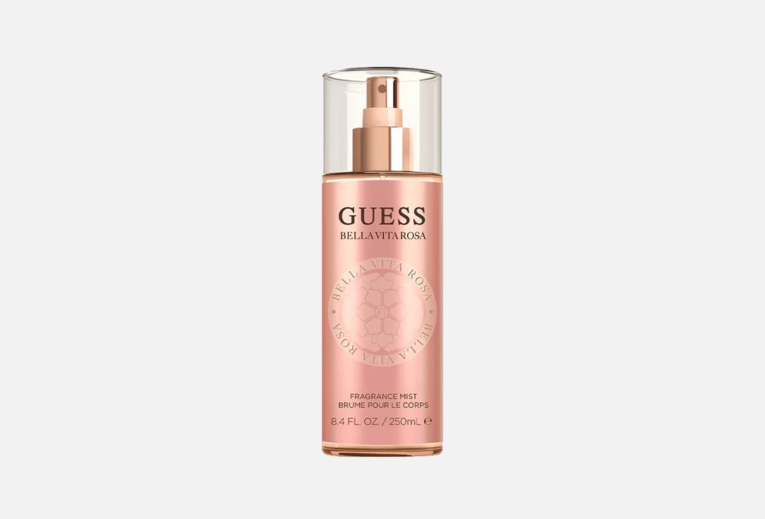 GUESS Body mist Bella Vita Rosa 250 ml GUESS Body mist Bella Vita Rosa
