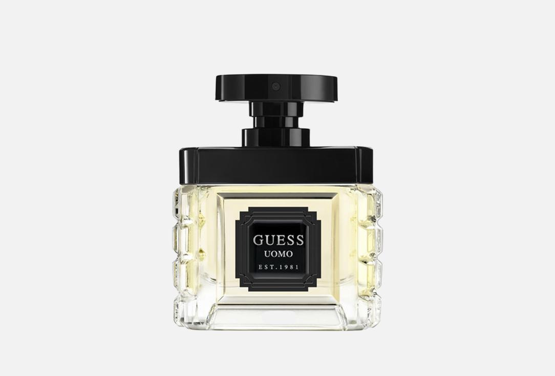 GUESS Eau de Toilet Uomo 50 ml GUESS Eau de Toilet Uomo