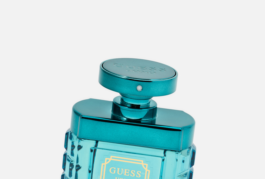 GUESS Eau de toilette Uomo Acqua 50 ml GUESS Eau de toilette Uomo Acqua
