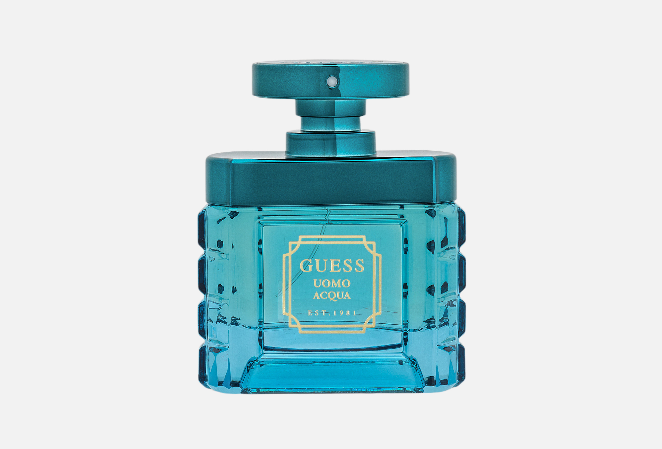 Uomo Acqua  50 