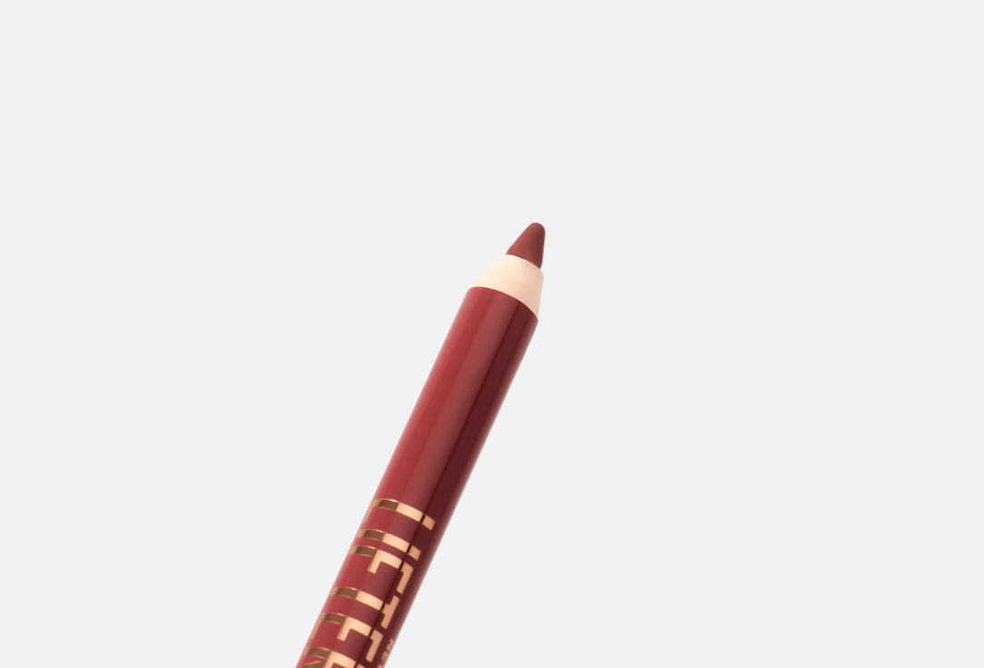 Maybelline New York Creamy Lip Liner LIFTER 009, Peaking 1.2 g Maybelline New York Creamy Lip Liner LIFTER