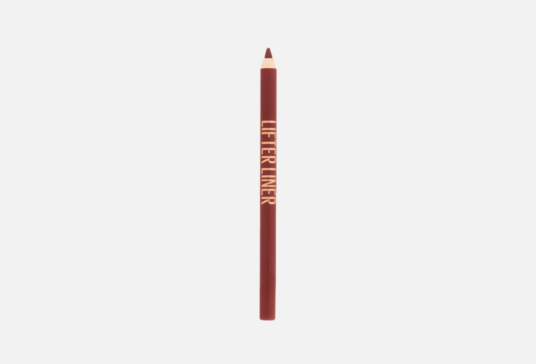Maybelline New York Creamy Lip Liner LIFTER 009, Peaking 1.2 g Maybelline New York Creamy Lip Liner LIFTER