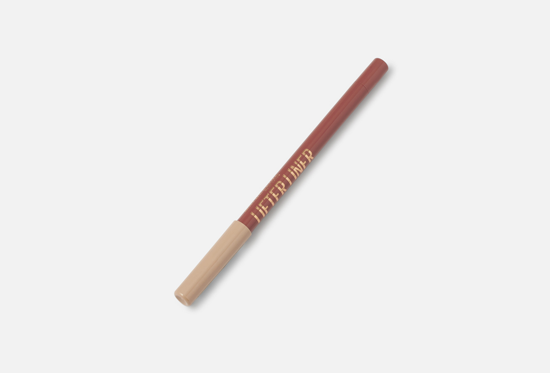 Maybelline New York Creamy Lip Liner LIFTER