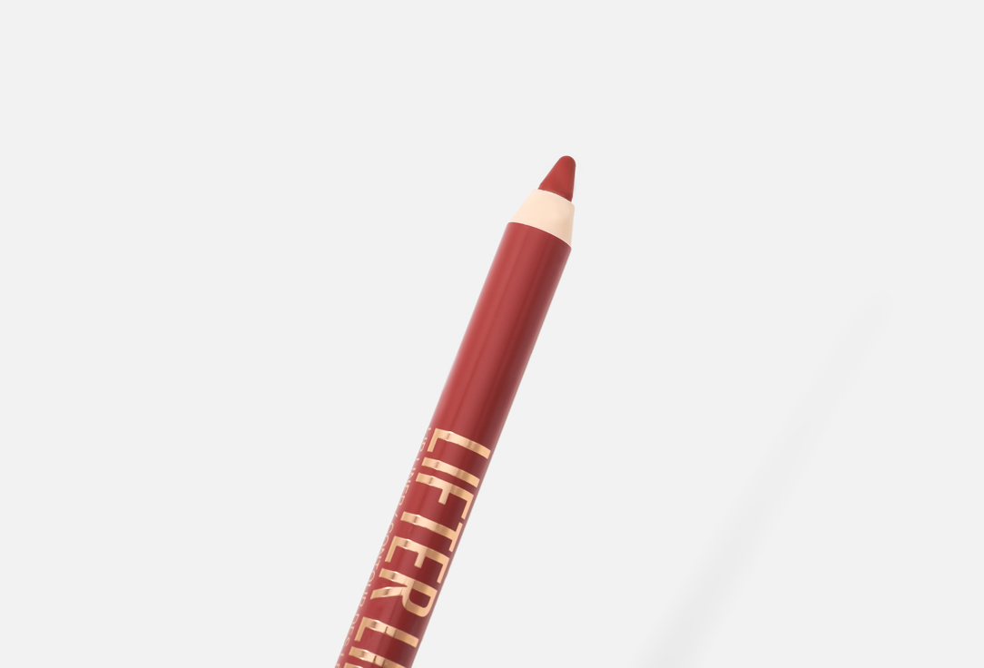 Maybelline New York Creamy Lip Liner LIFTER