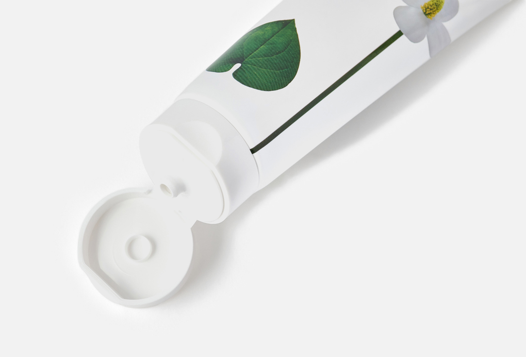 HUECALM Soothing Face Cleansing Foam Heartleaf calming 120 ml HUECALM Soothing Face Cleansing Foam Heartleaf calming
