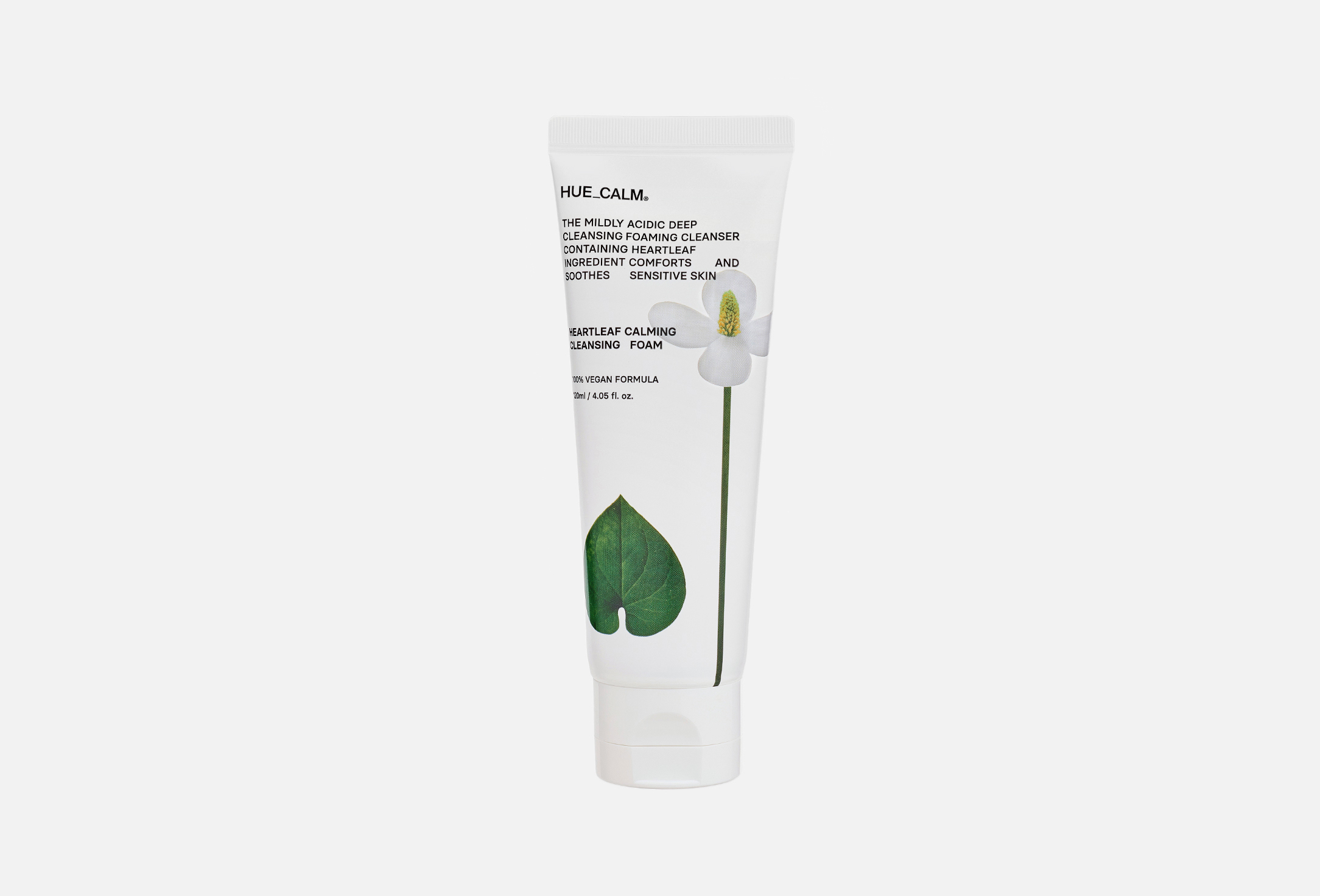 Heartleaf calming  120 