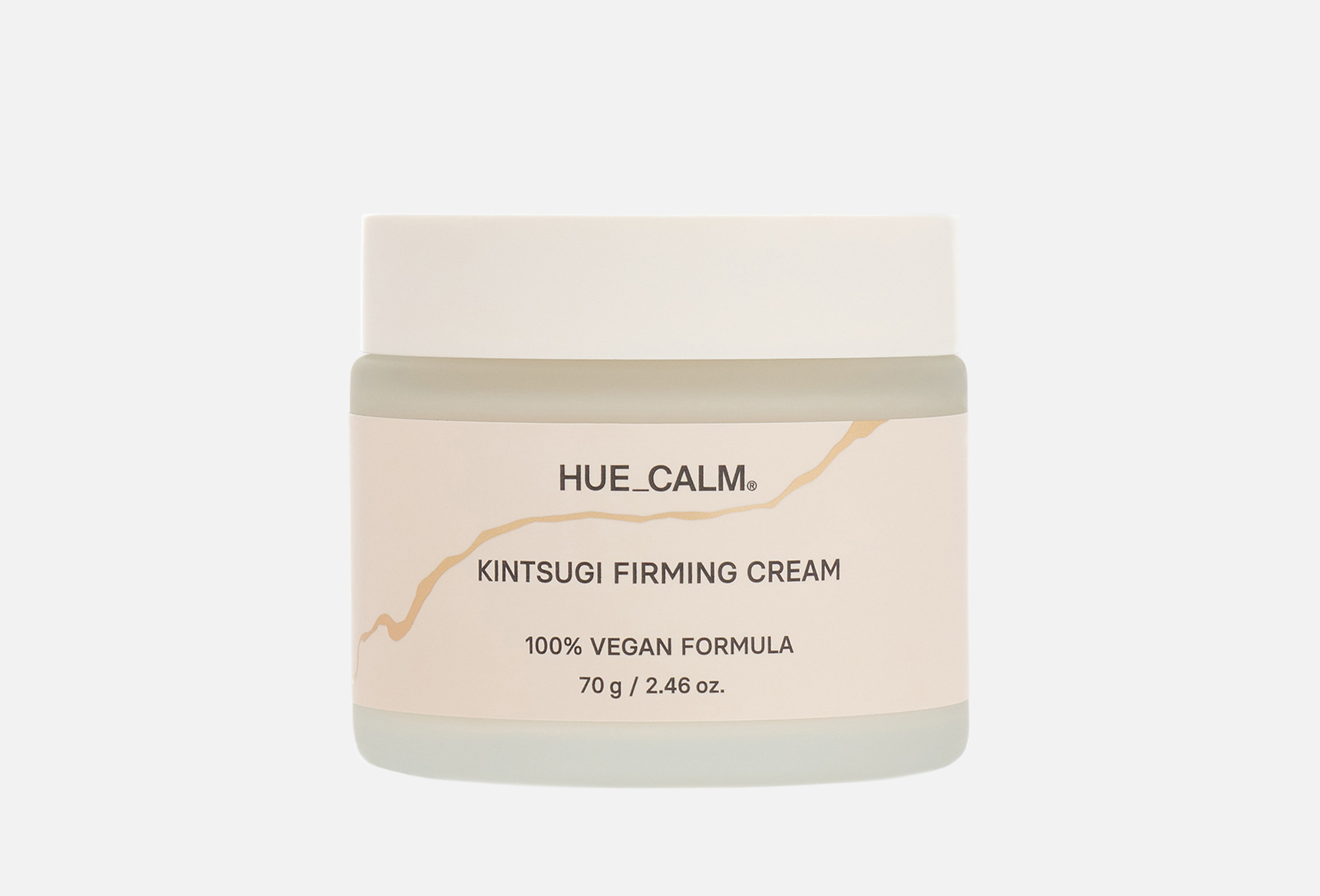 Kintsugi firming 70
