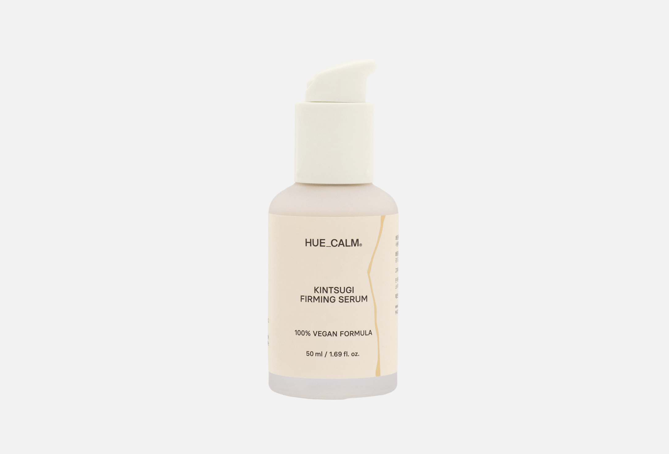 Kintsugi firming 50