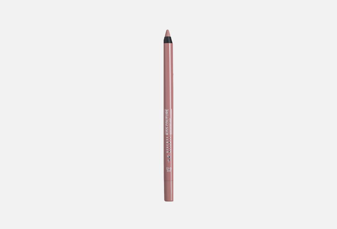 Neverti Waterproof lip liner Kiss Couture