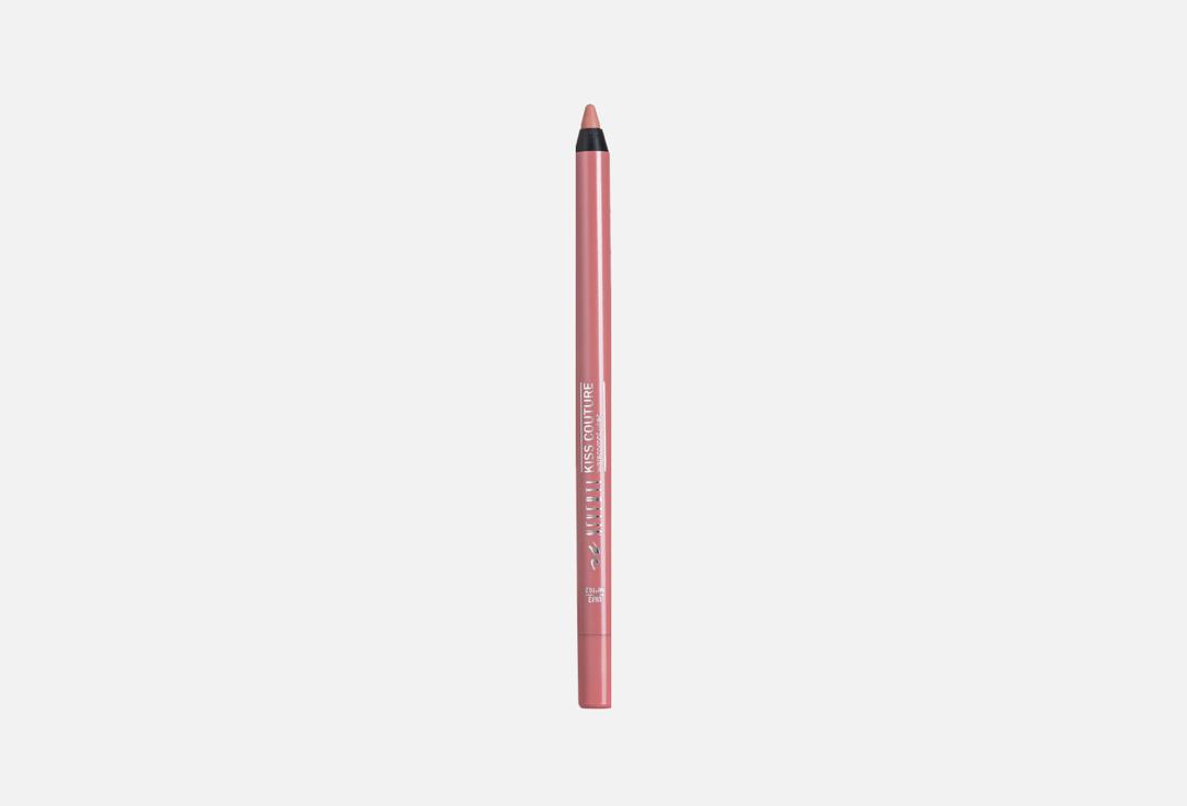 Neverti Waterproof lip liner Kiss Couture
