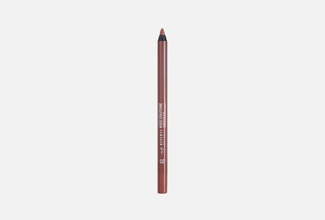 Neverti Waterproof lip liner Kiss Couture