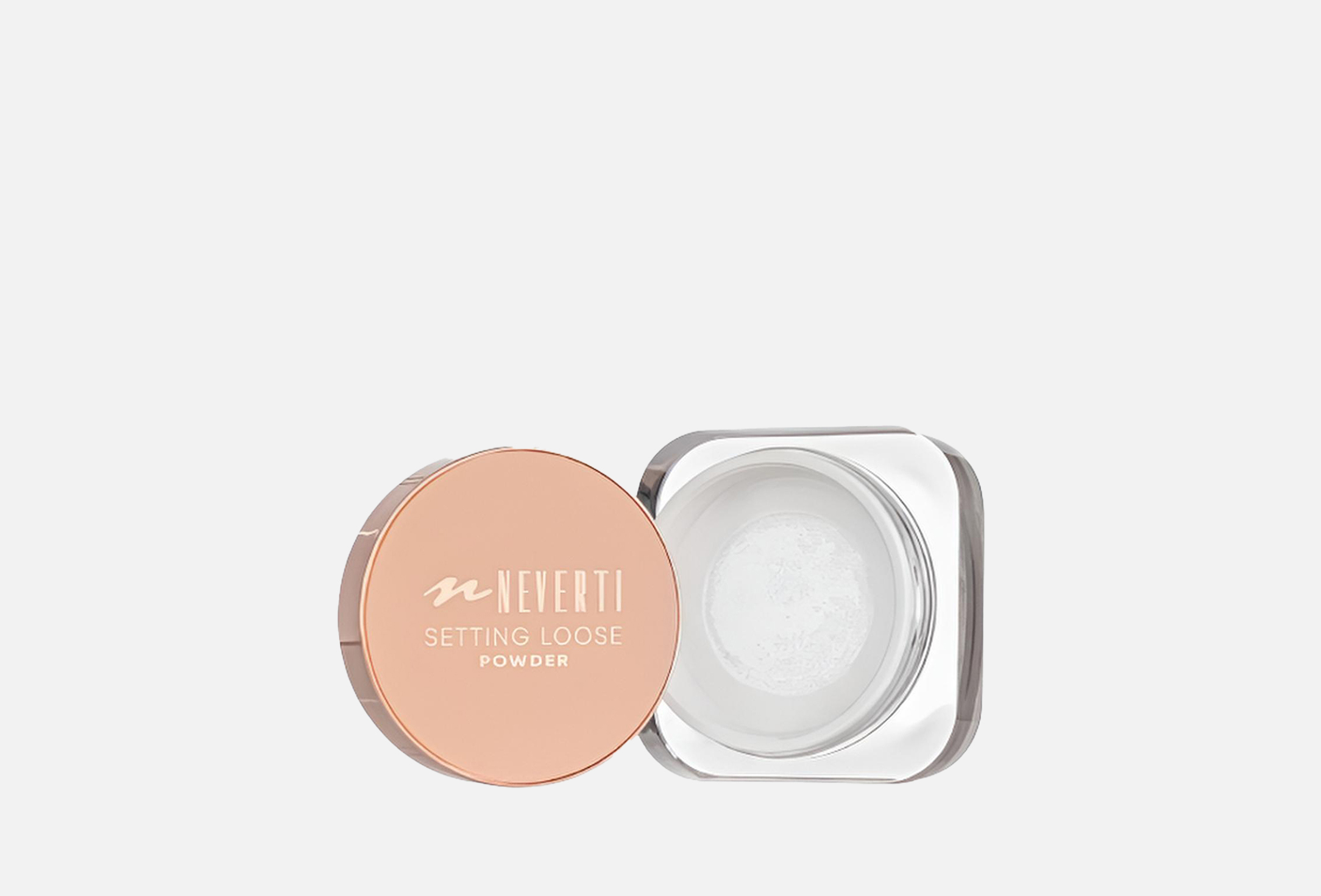 Setting Loose Powder 13 01
