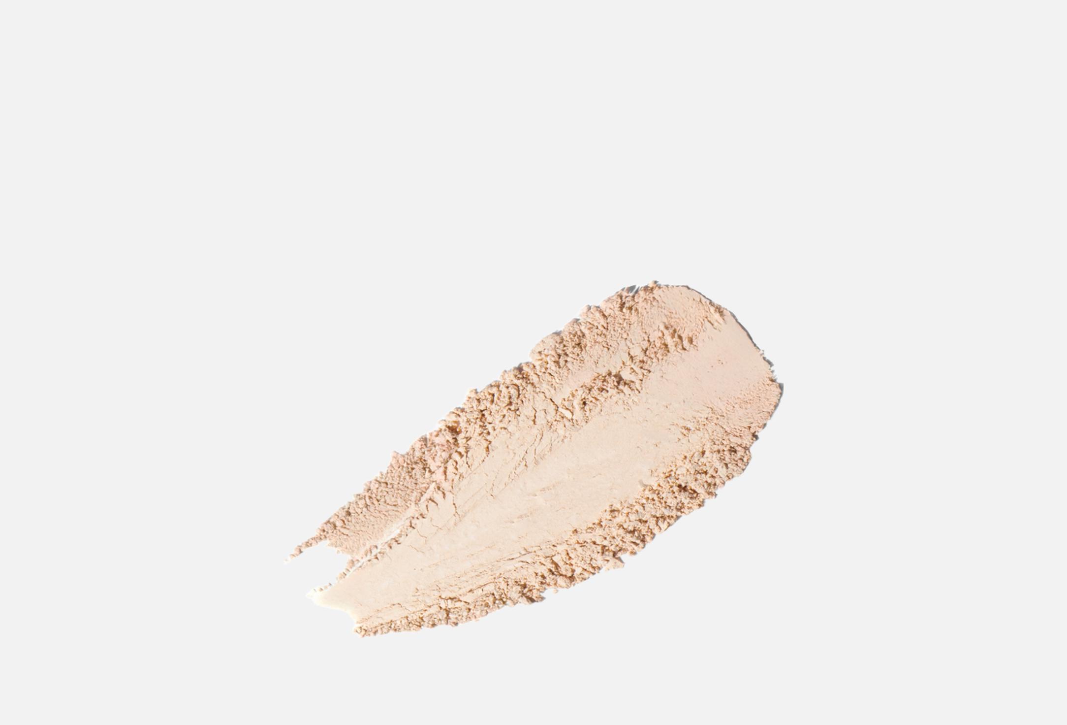 Neverti Compact Powder Wet And Dry