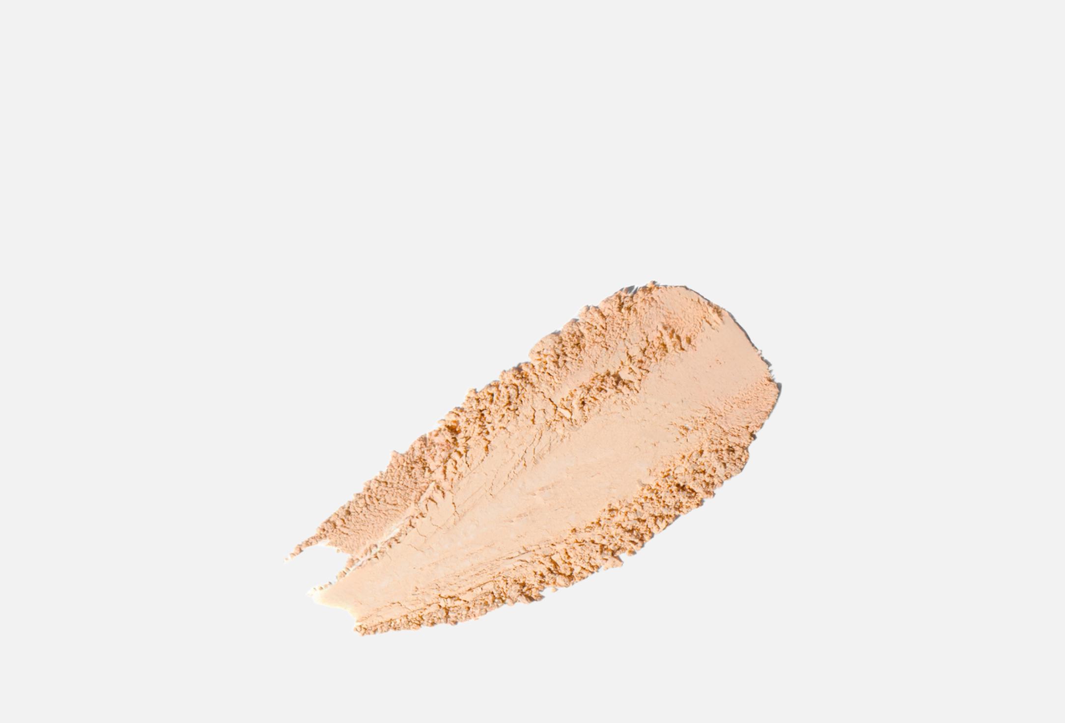 Neverti Compact Powder Wet And Dry