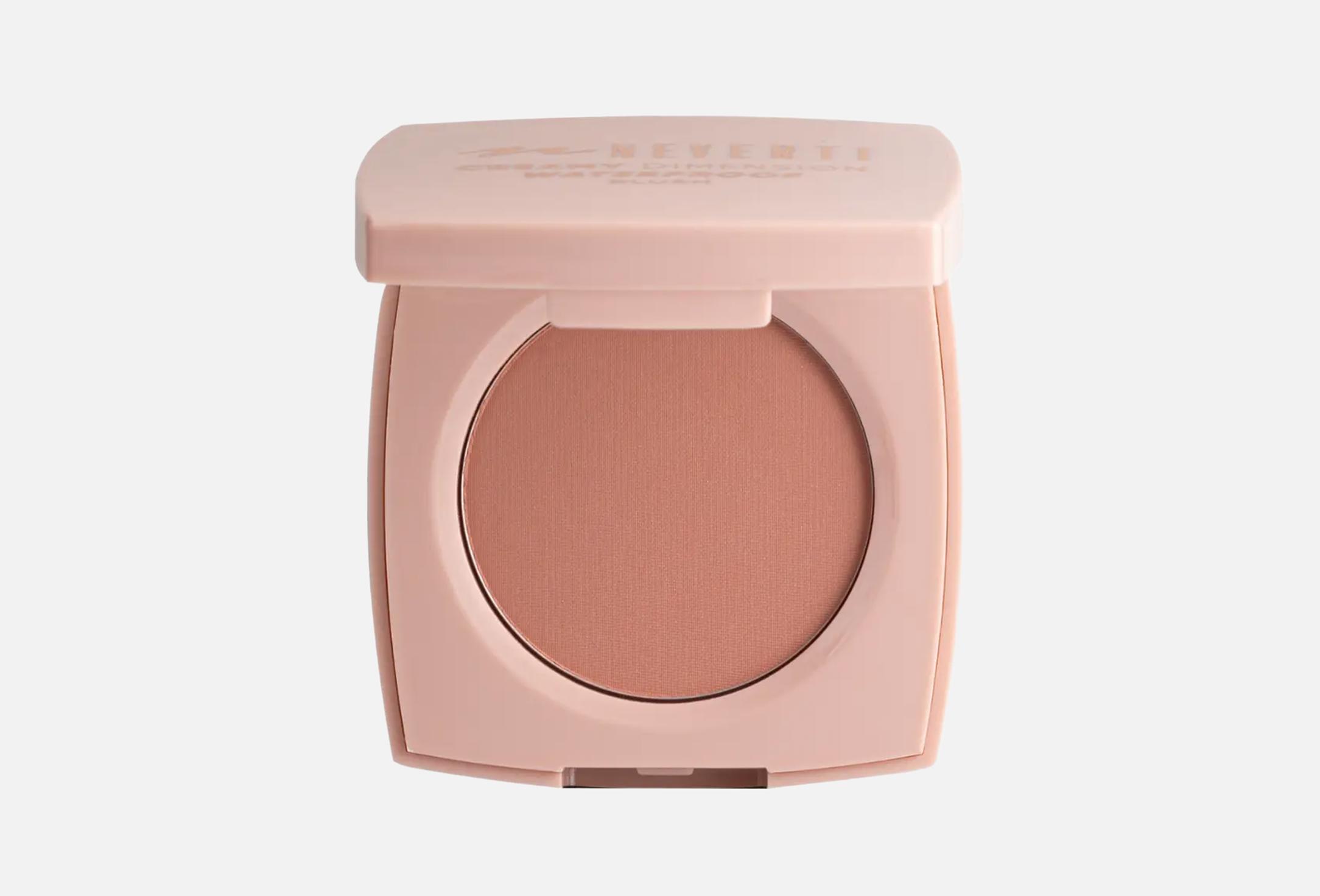 Creamy Dimension  6 001, Frosted Pink