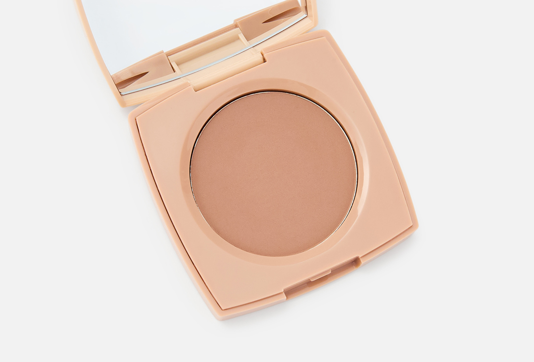 Neverti Waterproof contour powder Creamy Dimension 002, Cool Bronze 6 g Neverti Waterproof contour powder Creamy Dimension