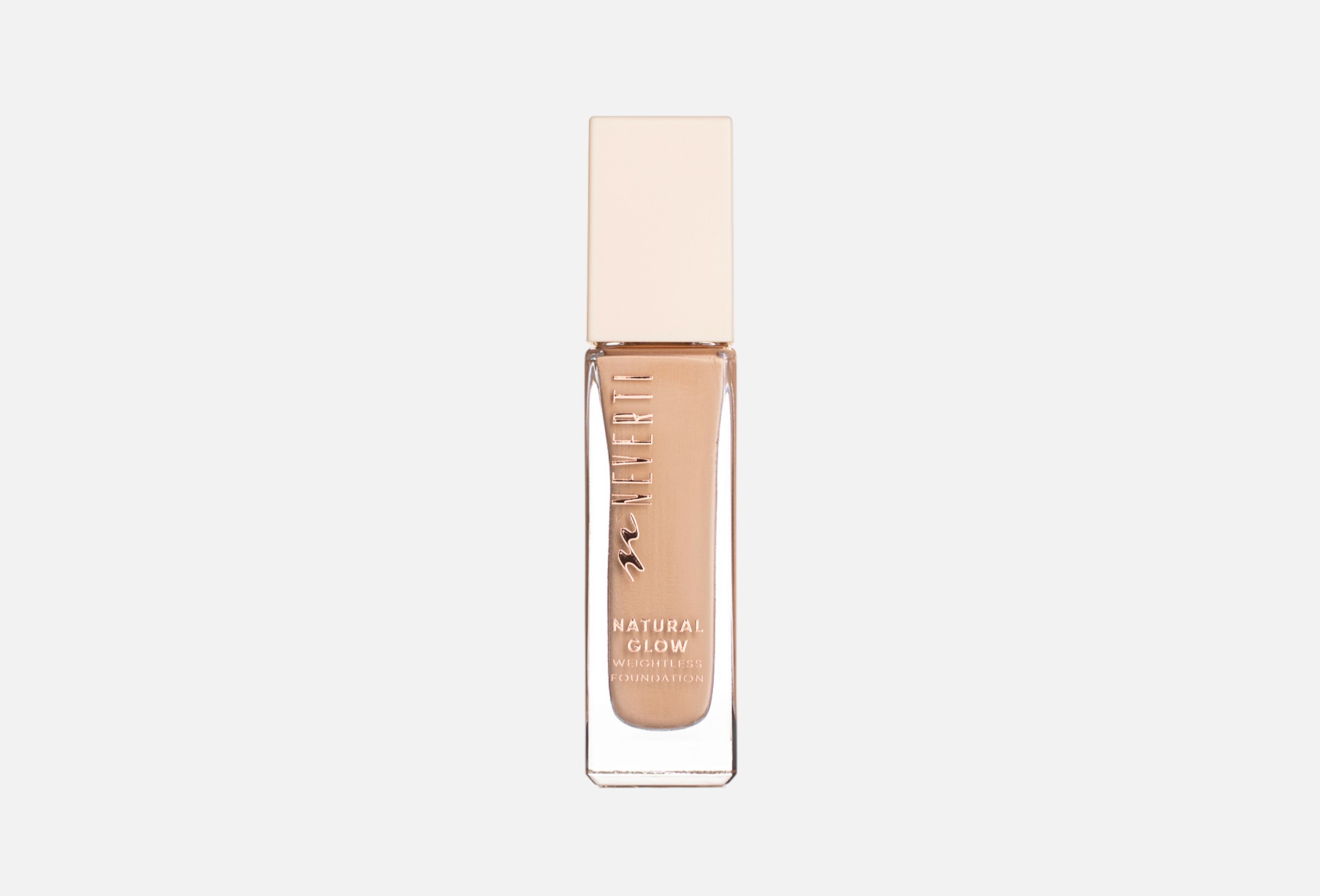 NATURAL GLOW 32 003, Soft Beige