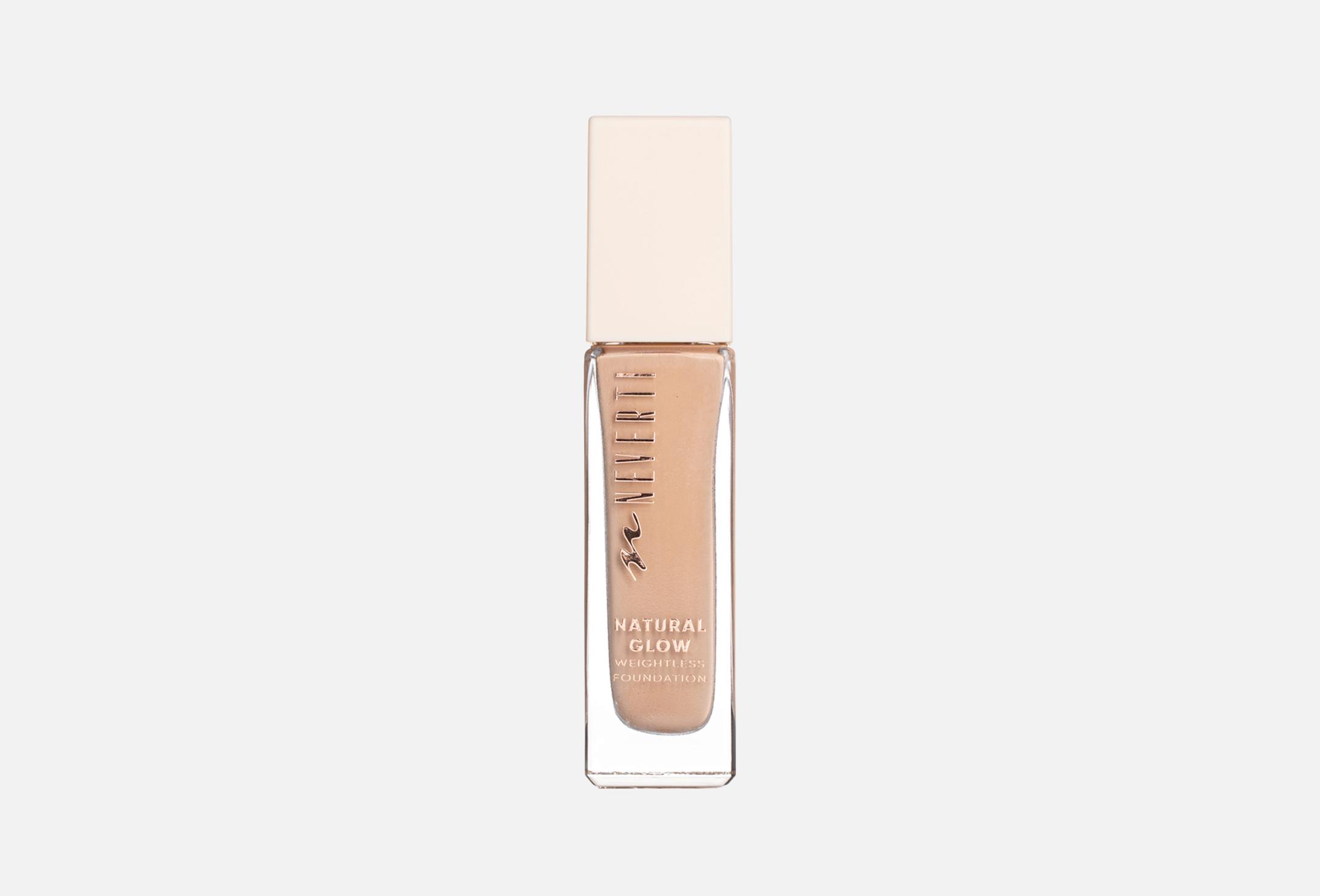 NATURAL GLOW 32 005, Creamy Beige