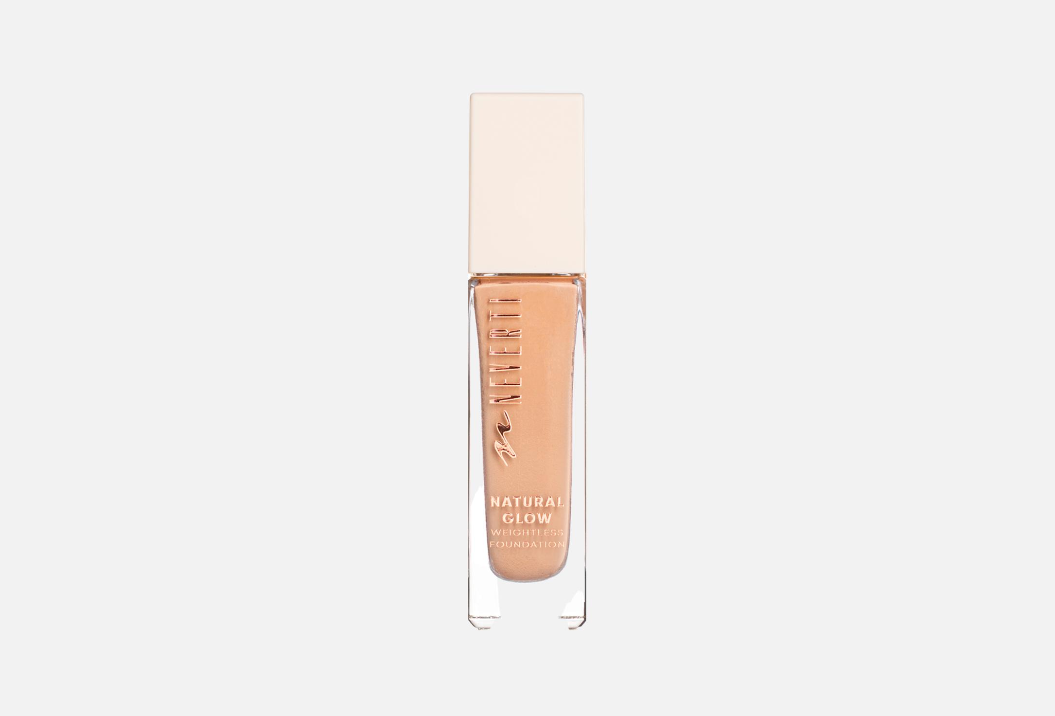 NATURAL GLOW  32 008, Hazelnut