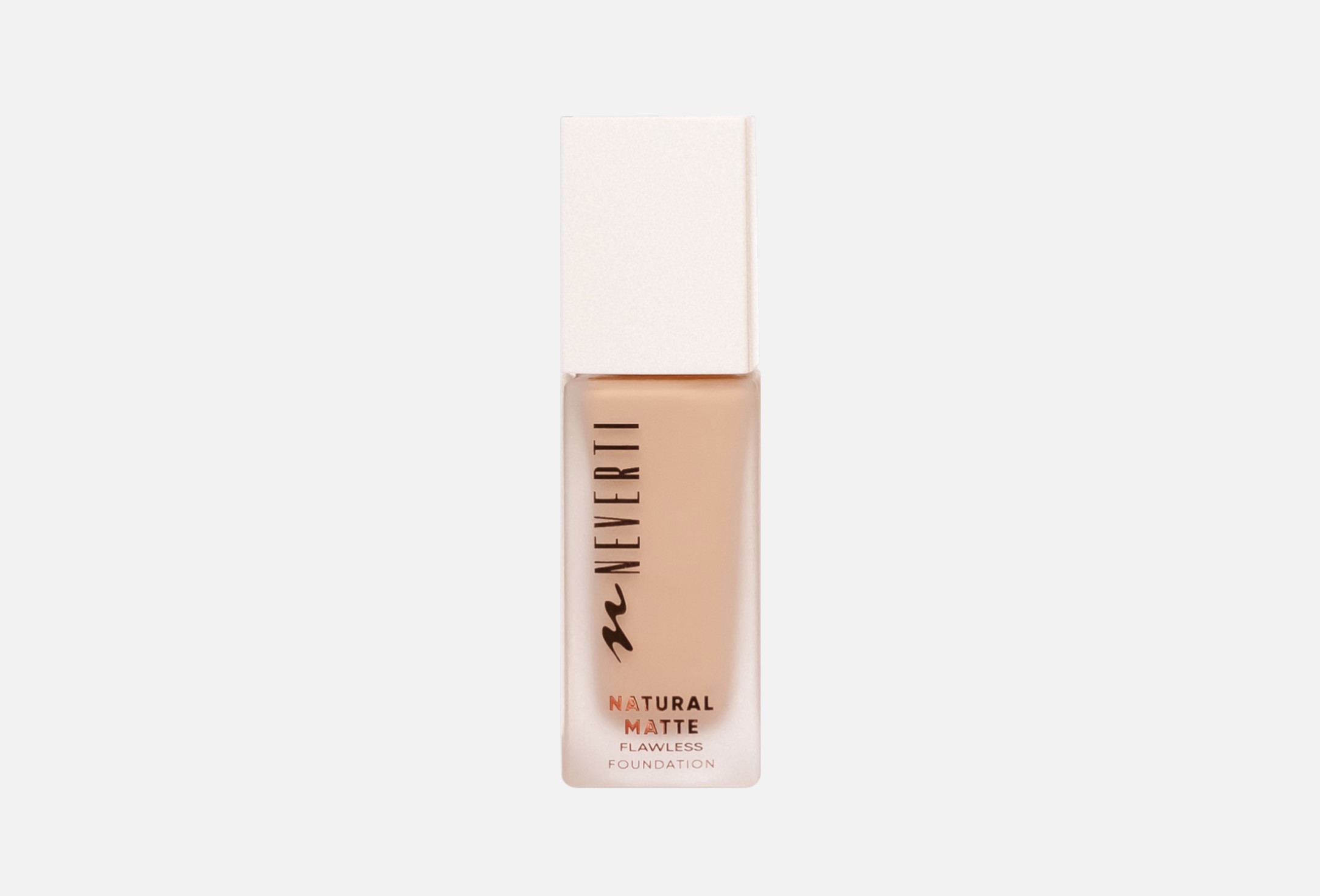 NATURAL MATTE  32 02