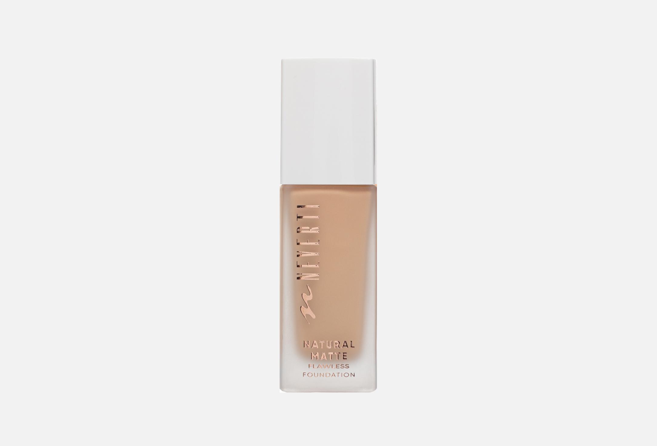 NATURAL MATTE 32 07