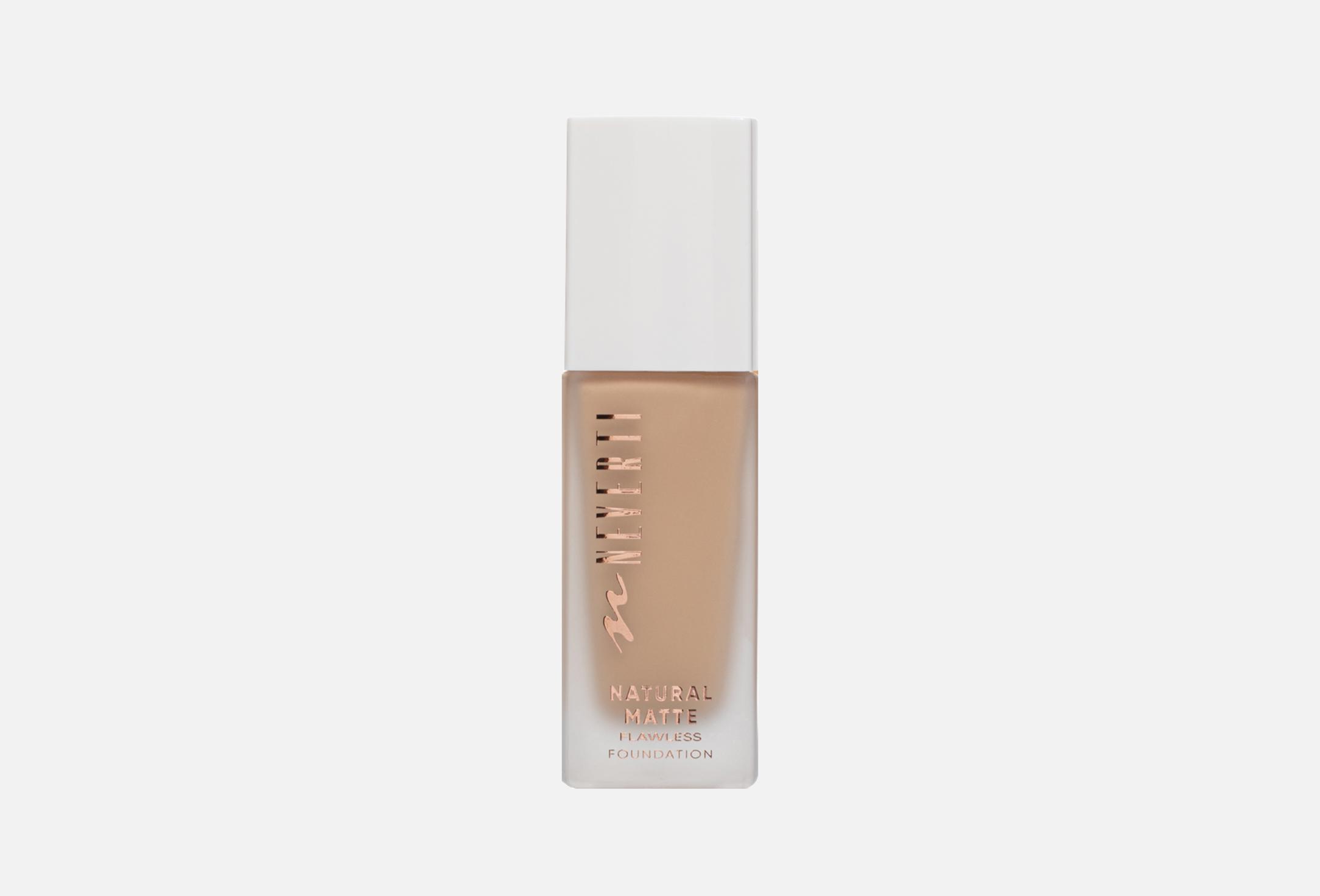 NATURAL MATTE 32 08