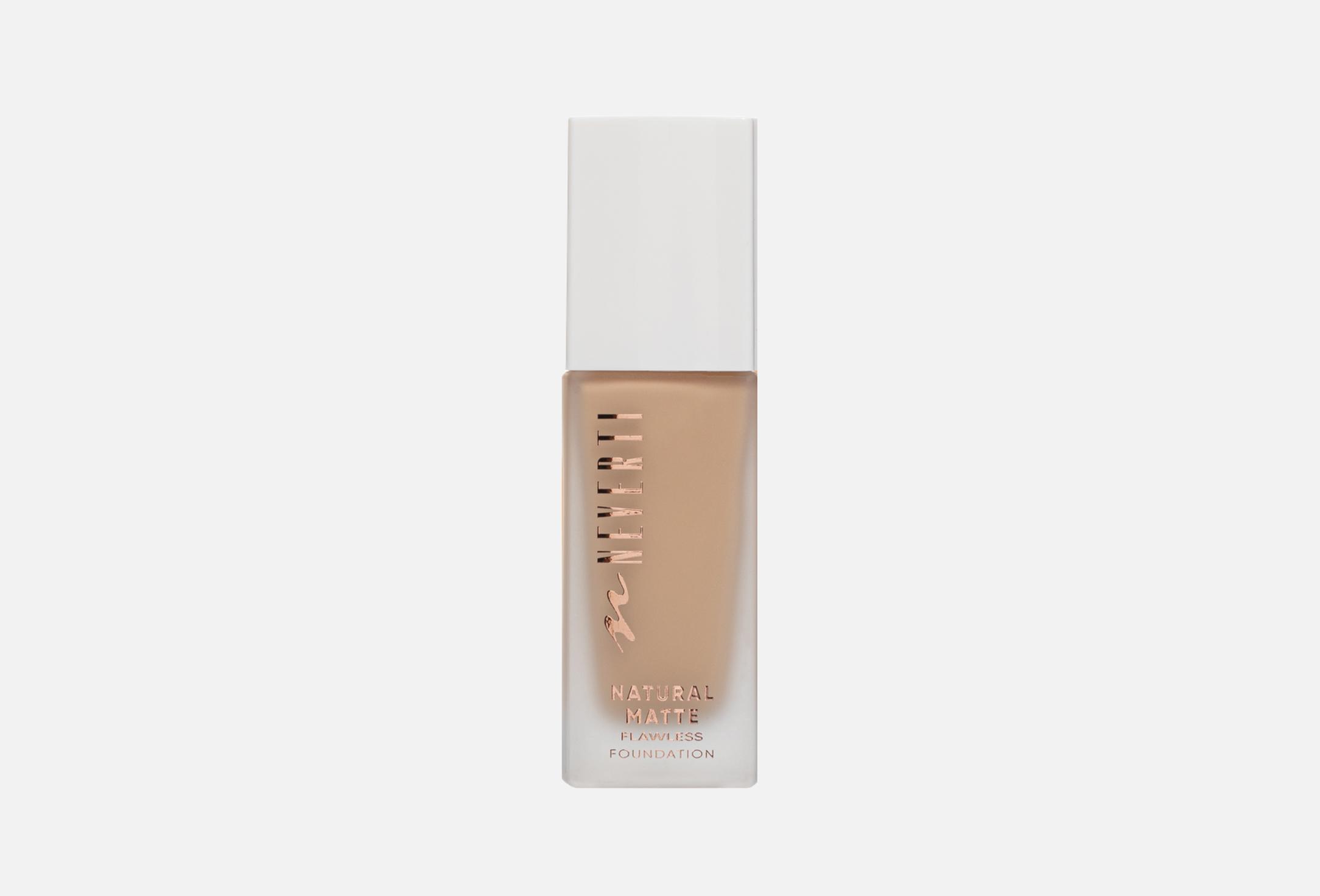 NATURAL MATTE 32 10