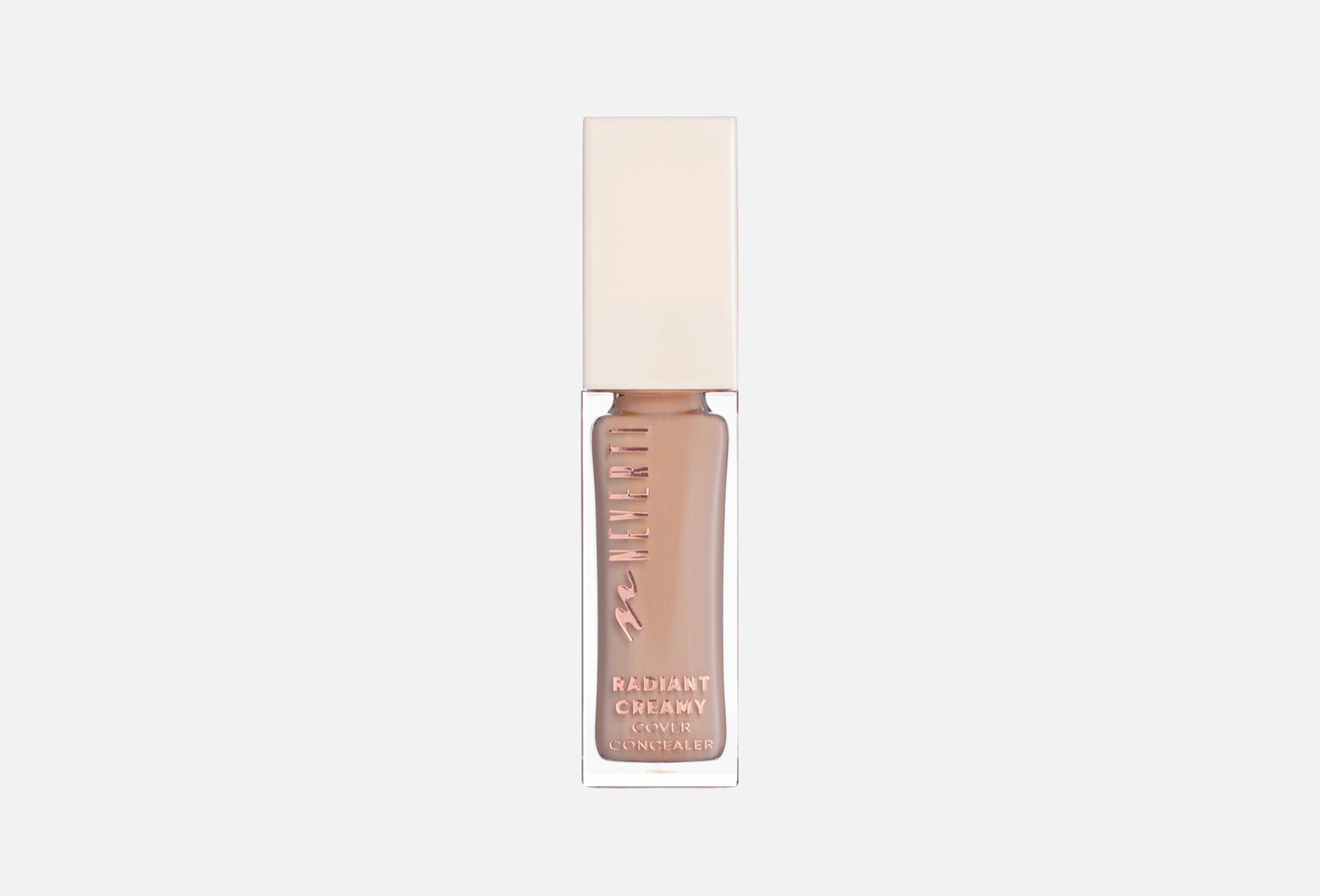 RADIANT CREAMY 10 007, Soft Beige