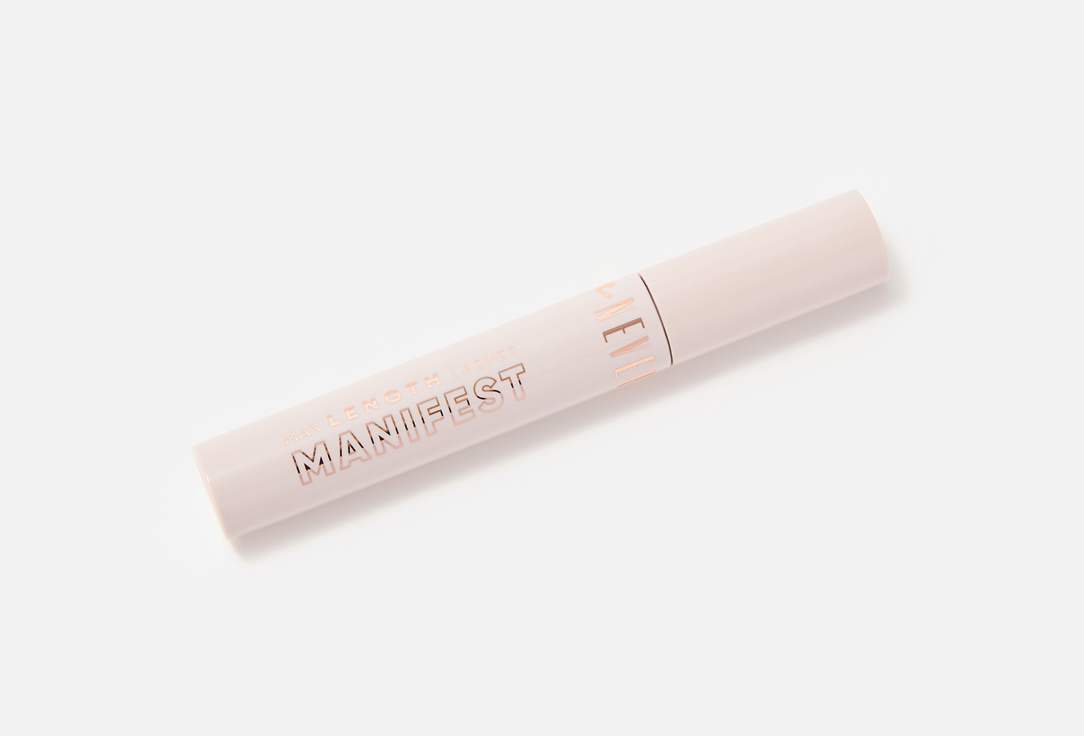 Neverti Lengthening mascara MANIFEST MAX LENGTH