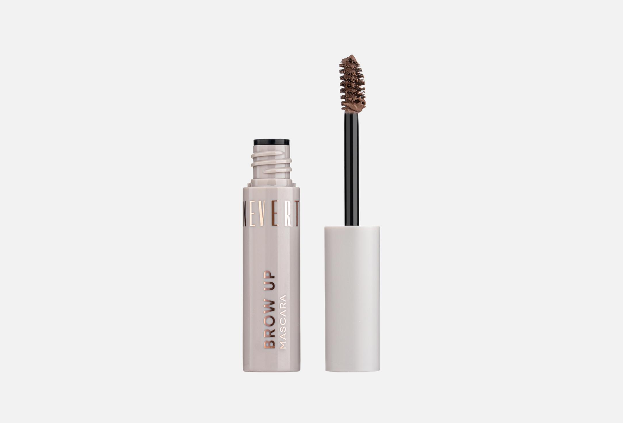 BROW UP MASCARA  5.5 002, Auburn