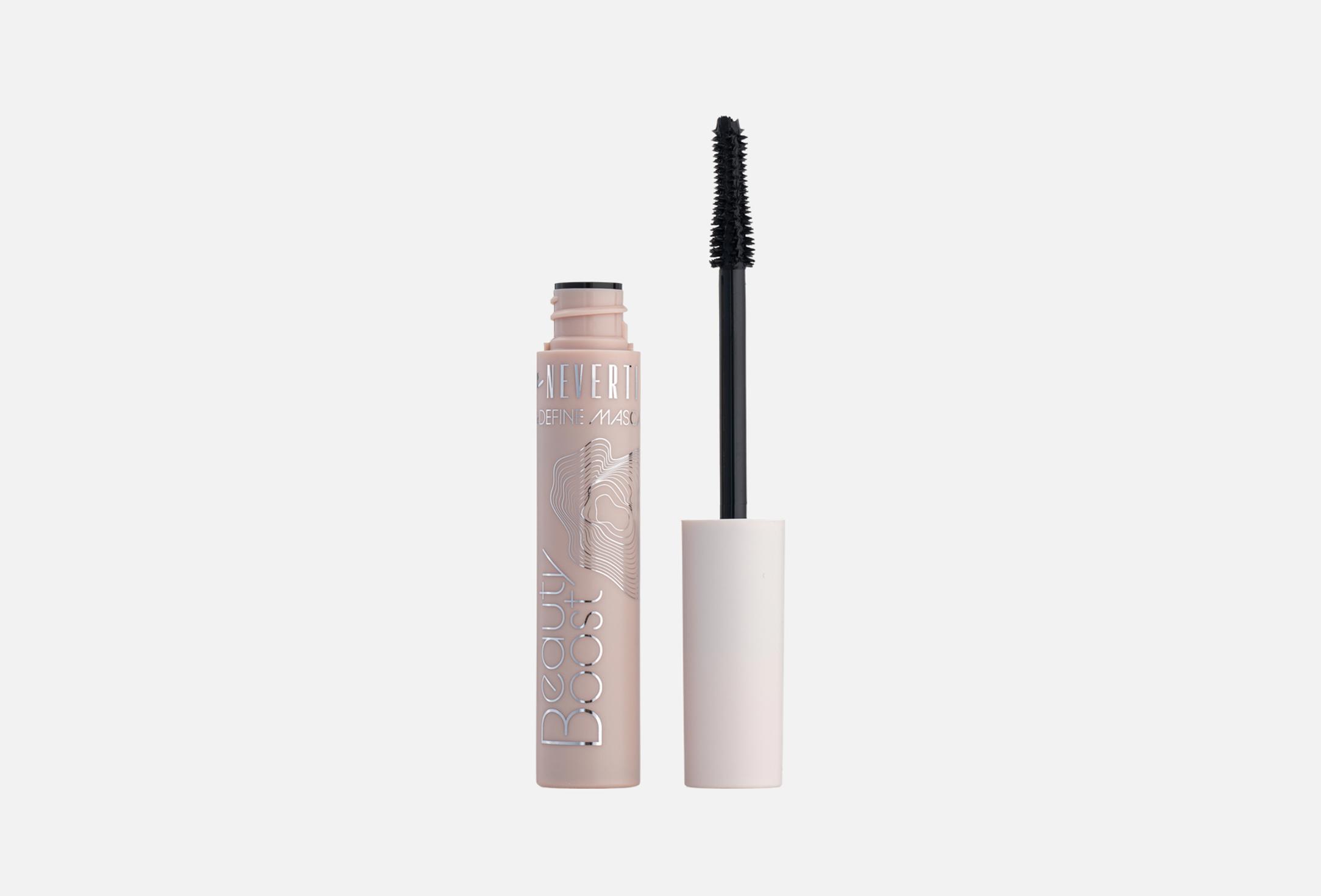 BEAUTY BOOST LENGTH & DEFINE  12 001, Black