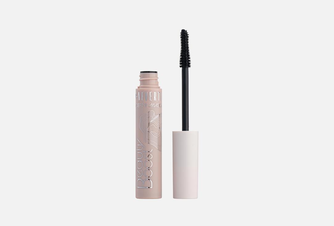 Neverti Lengthening mascara BEAUTY BOOST LENGTH & DEFINE