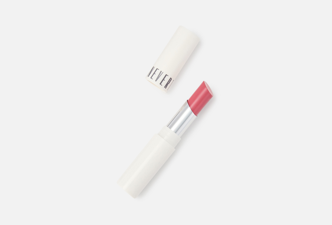 Neverti Matte lipstick LIMITLESS KISS 007, Better Than Yours 3 g Neverti Matte lipstick LIMITLESS KISS