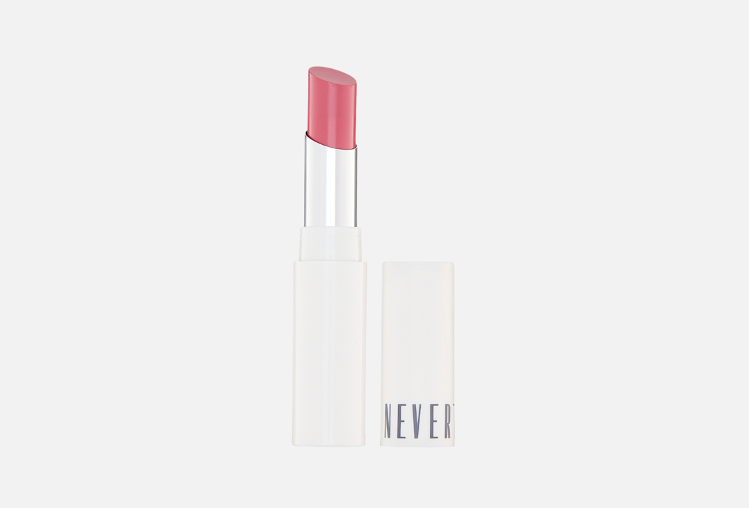 Neverti Matte lipstick LIMITLESS KISS 007, Better Than Yours 3 g Neverti Matte lipstick LIMITLESS KISS