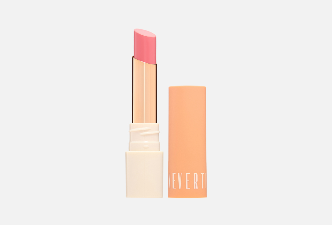 Neverti Long-lasting matte lipstick LET LIP REJOICE