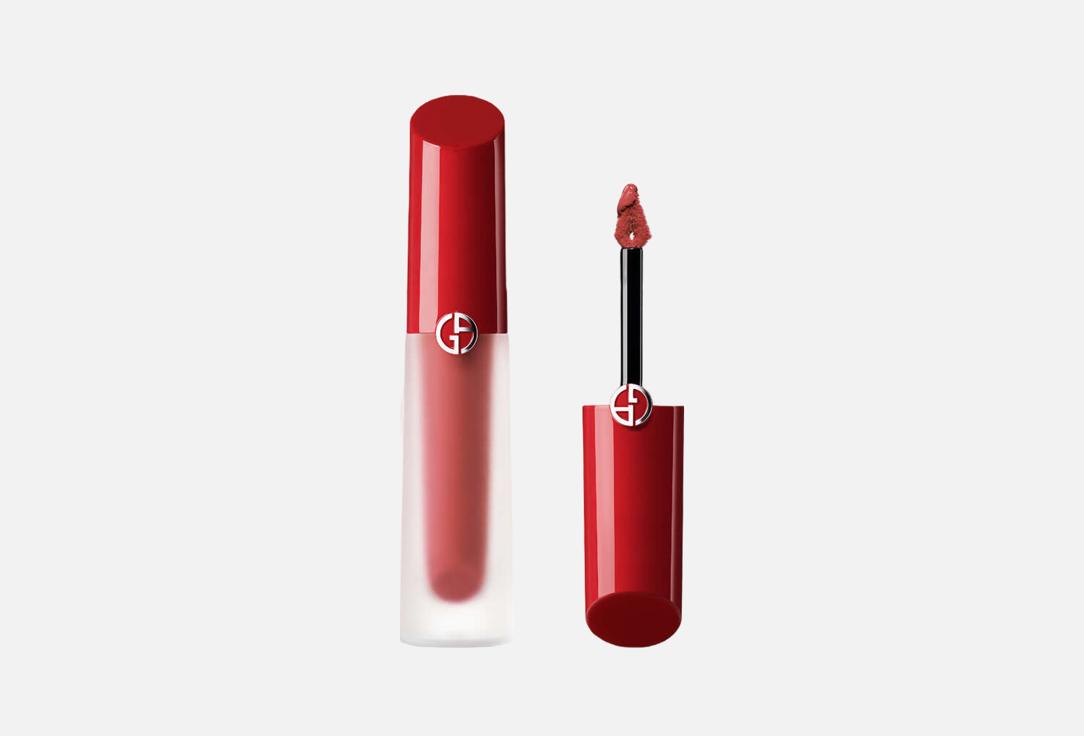 Armani Long-Lasting Satin Liquid Lipstick Lip Maestro