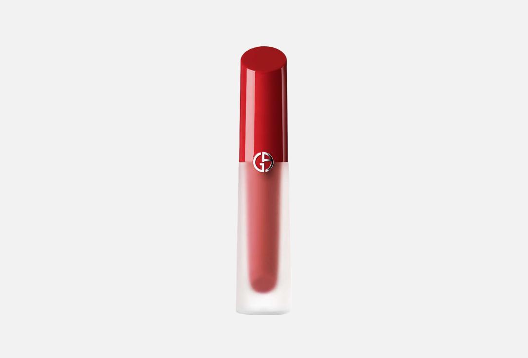 Armani Long-Lasting Satin Liquid Lipstick Lip Maestro