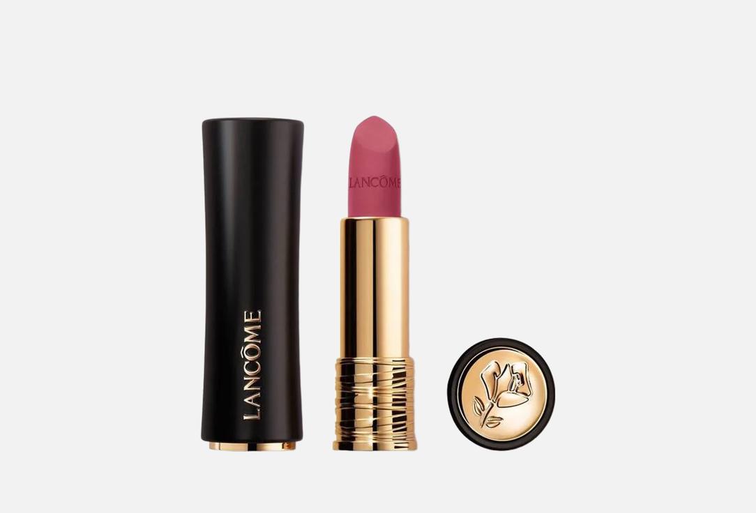 Lancôme Матовая помада для губ L'ABSOLU ROUGE DRAMA MATTE ROUGE