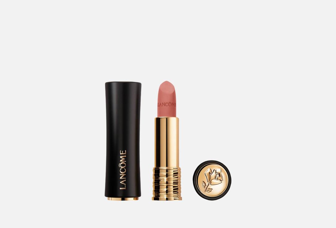 Lancome Matte Lipstick L'ABSOLU ROUGE DRAMA MATTE ROUGE