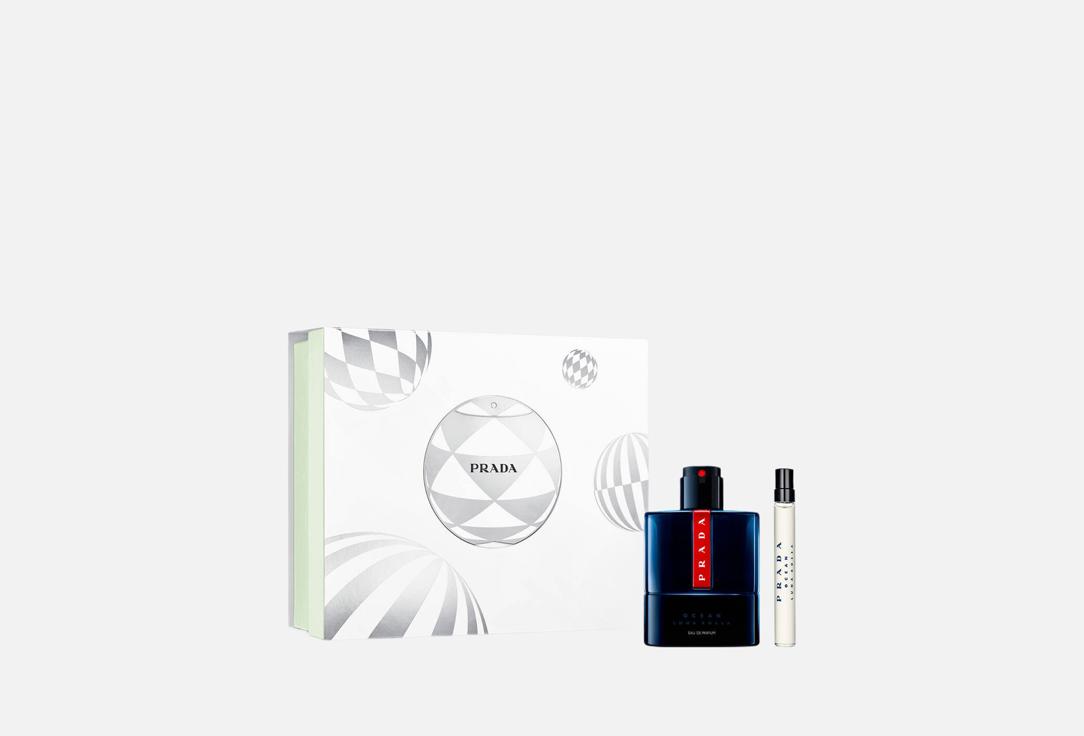 برادا  مجموعة عطر لونا روزا أوشن