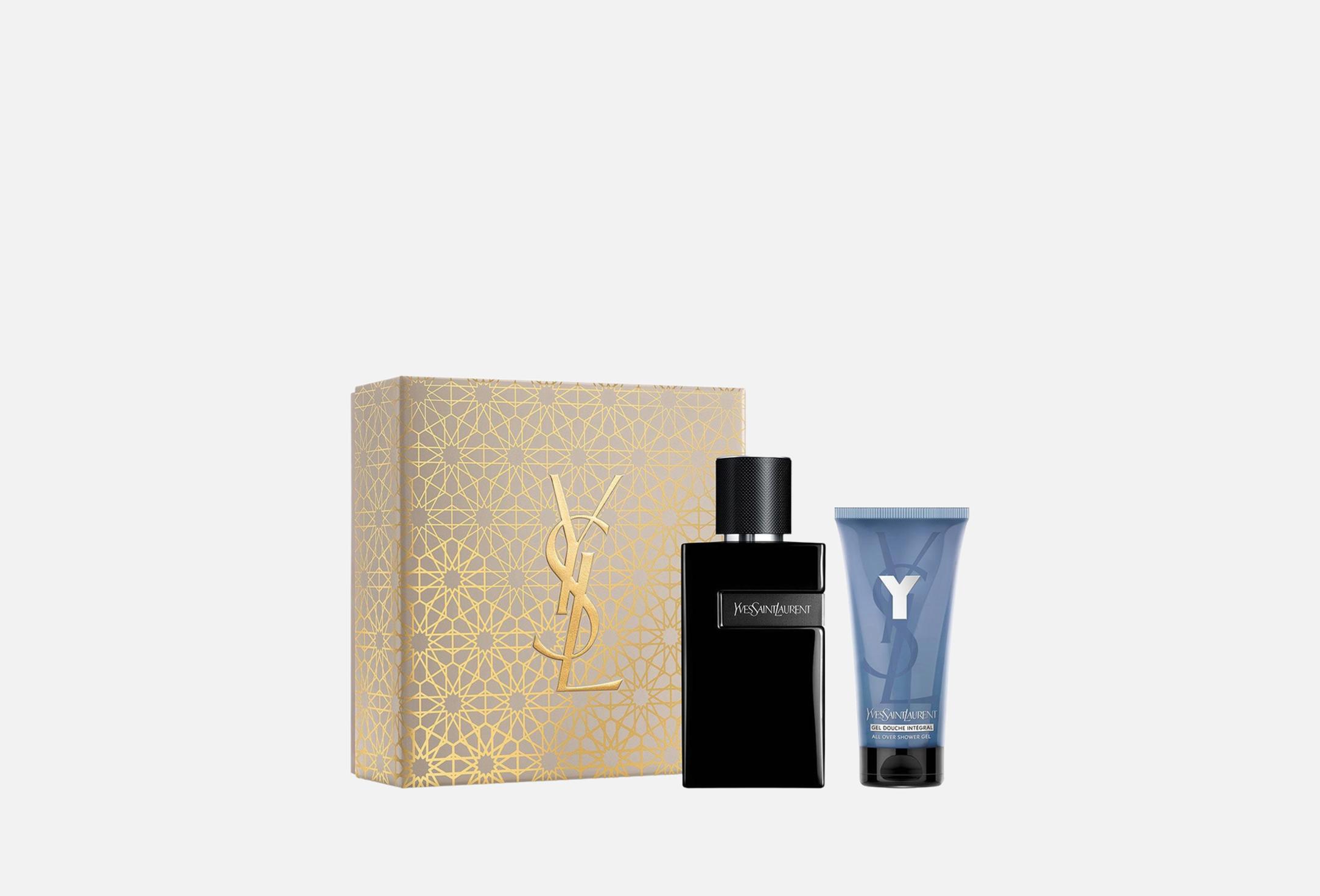 Y Le Parfum  2 