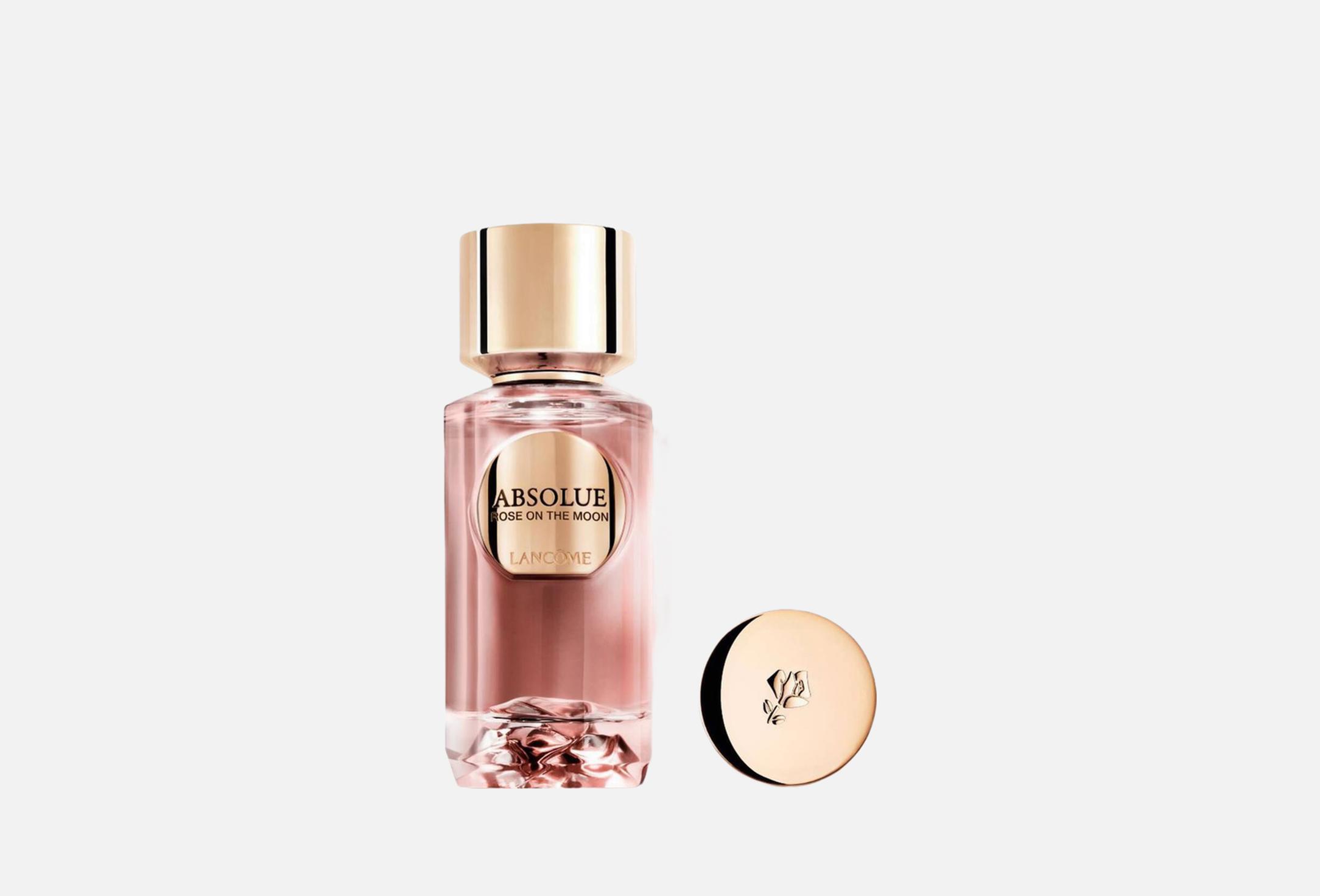 Absolue Rose on the Moon 50