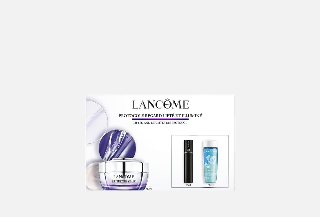 Lancome Skincare Gift Set Rénergie Eye Cream Set