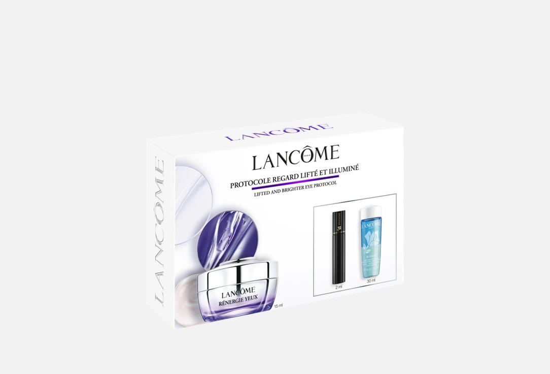 Lancome Skincare Gift Set Rénergie Eye Cream Set