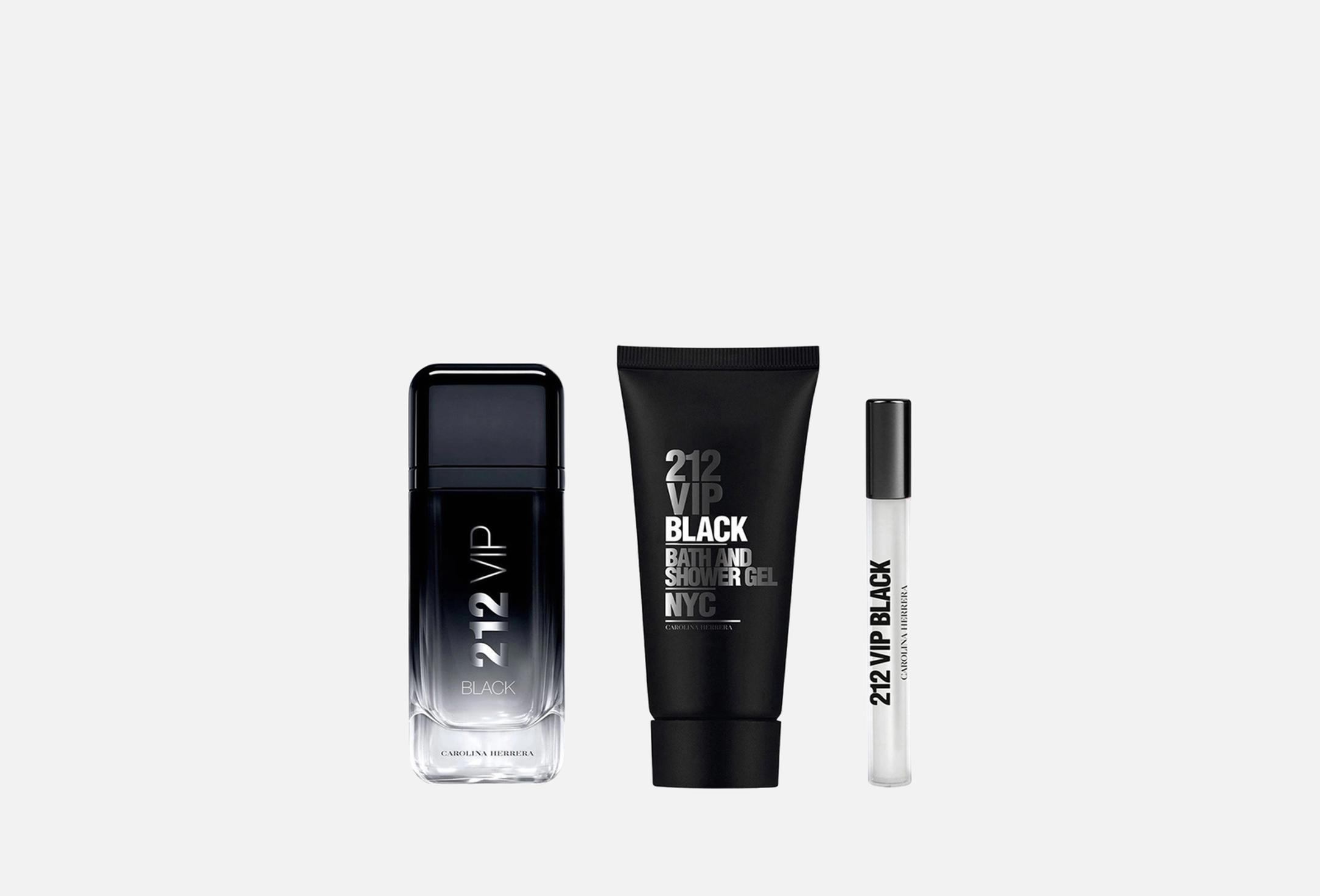 212 VIP BLACK  3 